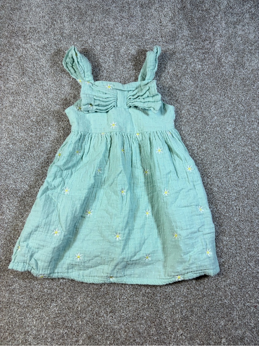 Girls 3T Clothing Lot Dresses Outfits Carter PJs Summer Spring